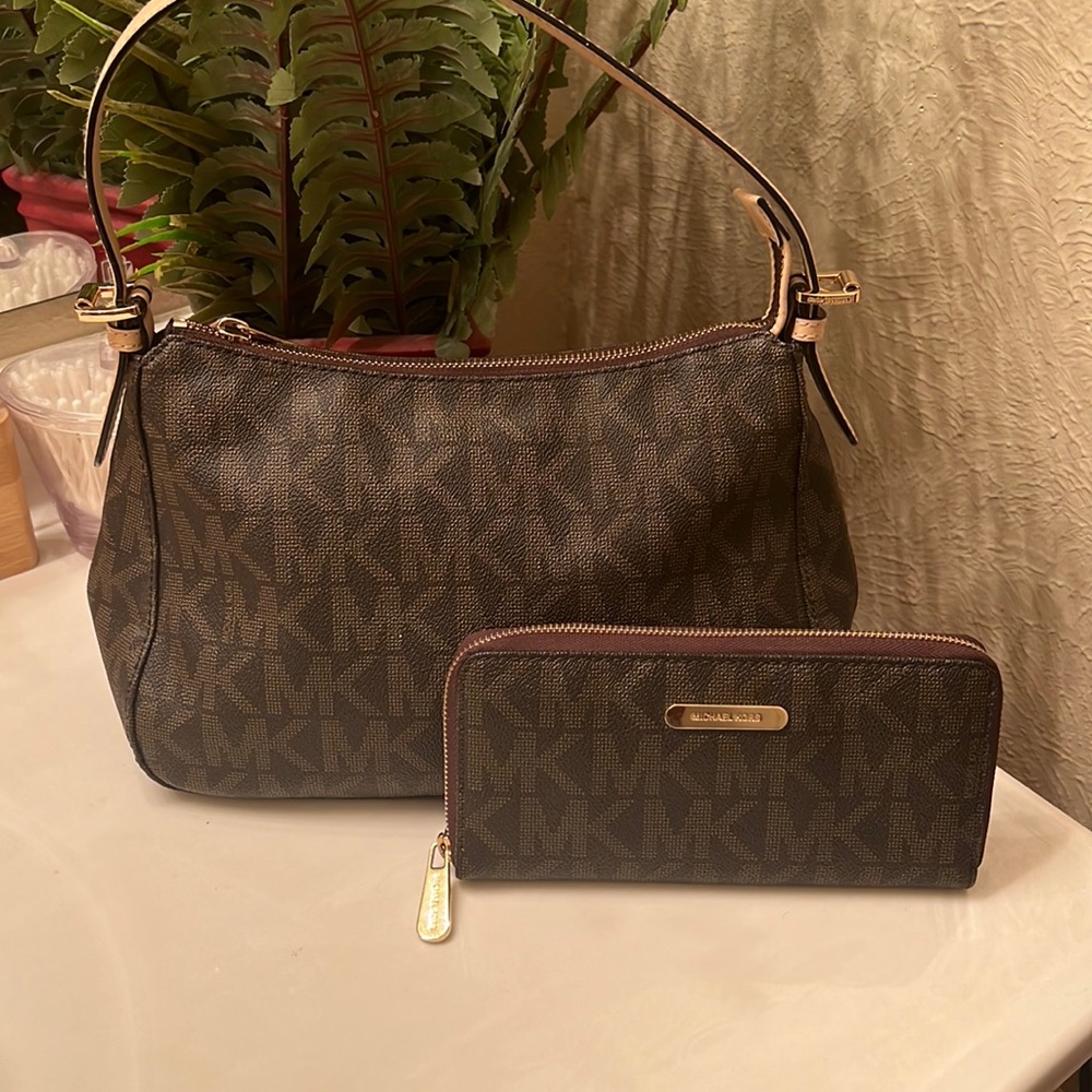 Michael Kors medium Shoulder handbag